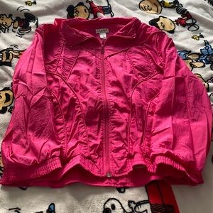 READ DESC Lavon vintage windbreaker